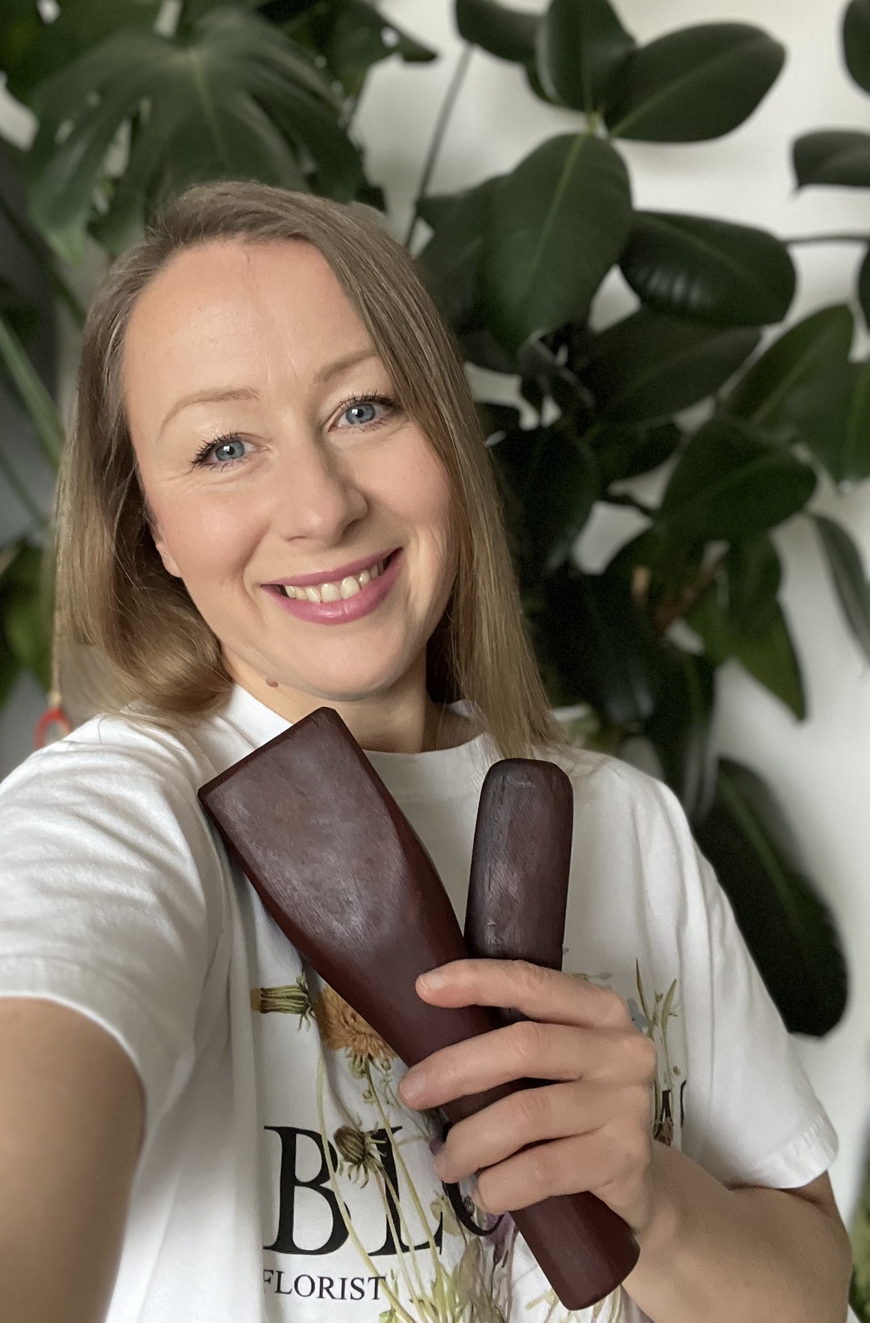 Portret Marija Pesjak