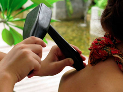 Tok Sen vibracijska terapija